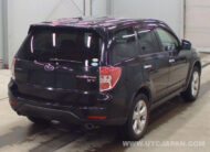 SUBARU FORESTER 2010