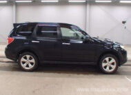 SUBARU FORESTER 2010