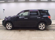 SUBARU FORESTER 2010