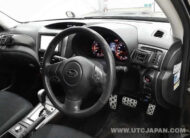 SUBARU FORESTER 2010