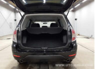 SUBARU FORESTER 2010