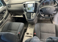 TOYOTA ALPHARD 2004