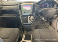 TOYOTA ALPHARD 2005
