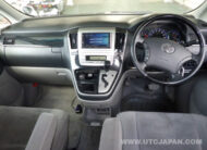 TOYOTA ALPHARD 2006