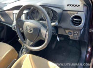 TOYOTA COROLLA AXIO 2012