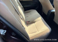 TOYOTA COROLLA AXIO 2012