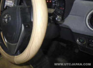 TOYOTA COROLLA AXIO G 2012