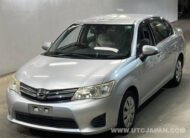 TOYOTA COROLLA AXIO 2013