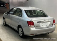 TOYOTA COROLLA AXIO 2013
