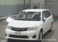 TOYOTA COROLLA FIELDER 2012