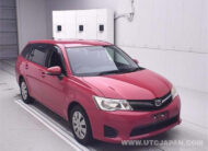 TOYOTA COROLLA FIELDER 2013