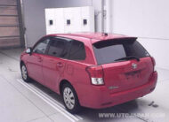 TOYOTA COROLLA FIELDER 2013