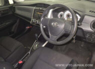 TOYOTA COROLLA FIELDER 2013