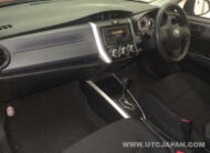 TOYOTA COROLLA FIELDER 2013