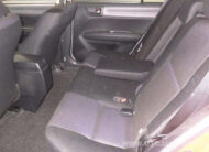 TOYOTA COROLLA FIELDER 2013