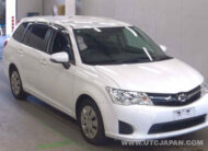 TOYOTA COROLLA FIELDER 2014
