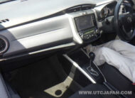 TOYOTA COROLLA FIELDER 2014