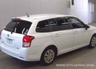 TOYOTA COROLLA FIELDER 2014