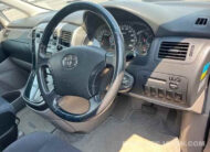 TOYOTA HARRIER 2002