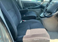 TOYOTA HARRIER 2002