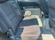 TOYOTA HARRIER 2002