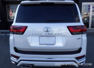 TOYOTA LANDCRUISER 2023