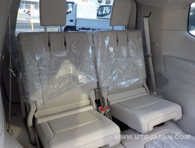 TOYOTA LANDCRUISER 2023