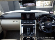 TOYOTA LANDCRUISER 2023