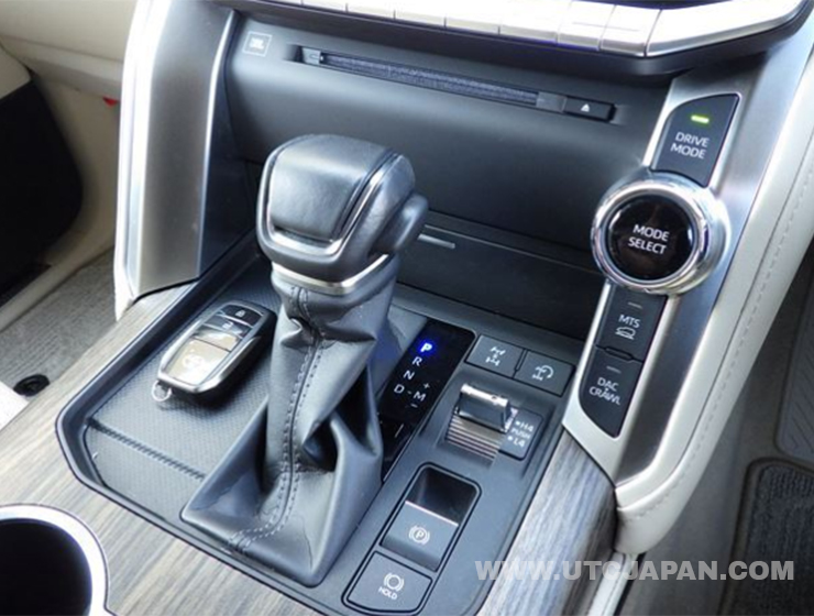 TOYOTA LANDCRUISER 2023