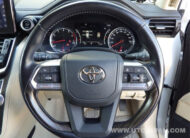 TOYOTA LANDCRUISER 2023