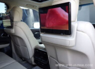 TOYOTA LANDCRUISER 2023