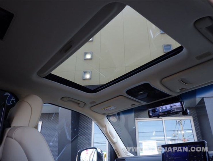 TOYOTA LANDCRUISER 2023