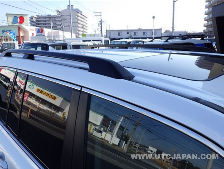 TOYOTA LANDCRUISER 2023