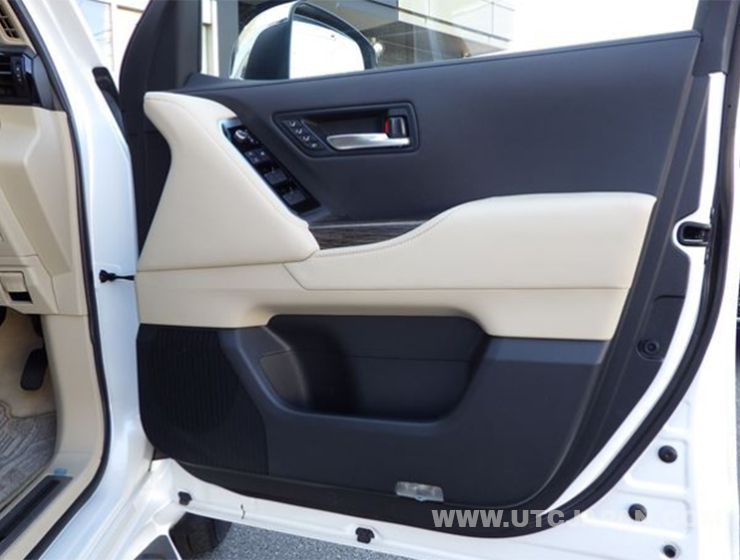 TOYOTA LANDCRUISER 2023