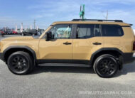 TOYOTA LANDCRUISER 2024