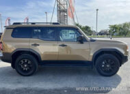 TOYOTA LANDCRUISER 2024