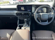 TOYOTA LANDCRUISER 2024