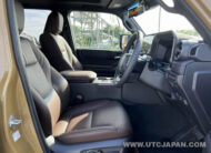 TOYOTA LANDCRUISER 2024