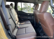 TOYOTA LANDCRUISER 2024