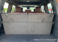 TOYOTA LANDCRUISER 2024