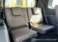 TOYOTA LANDCRUISER 2024