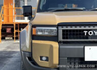 TOYOTA LANDCRUISER 2024