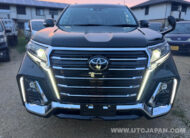 TOYOTA LANDCRUISER PRADO TXL 2023