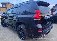 TOYOTA LANDCRUISER PRADO TXL 2023