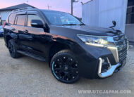 TOYOTA LANDCRUISER PRADO TXL 2023