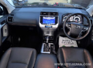 TOYOTA LANDCRUISER PRADO TXL 2023