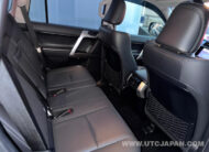 TOYOTA LANDCRUISER PRADO TXL 2023