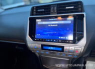 TOYOTA LANDCRUISER PRADO TXL 2023