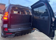 TOYOTA LANDCRUISER PRADO TXL 2023