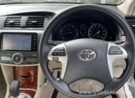 TOYOTA PREMIO 2015